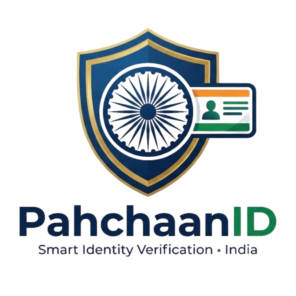 Pahchaan ID Logo